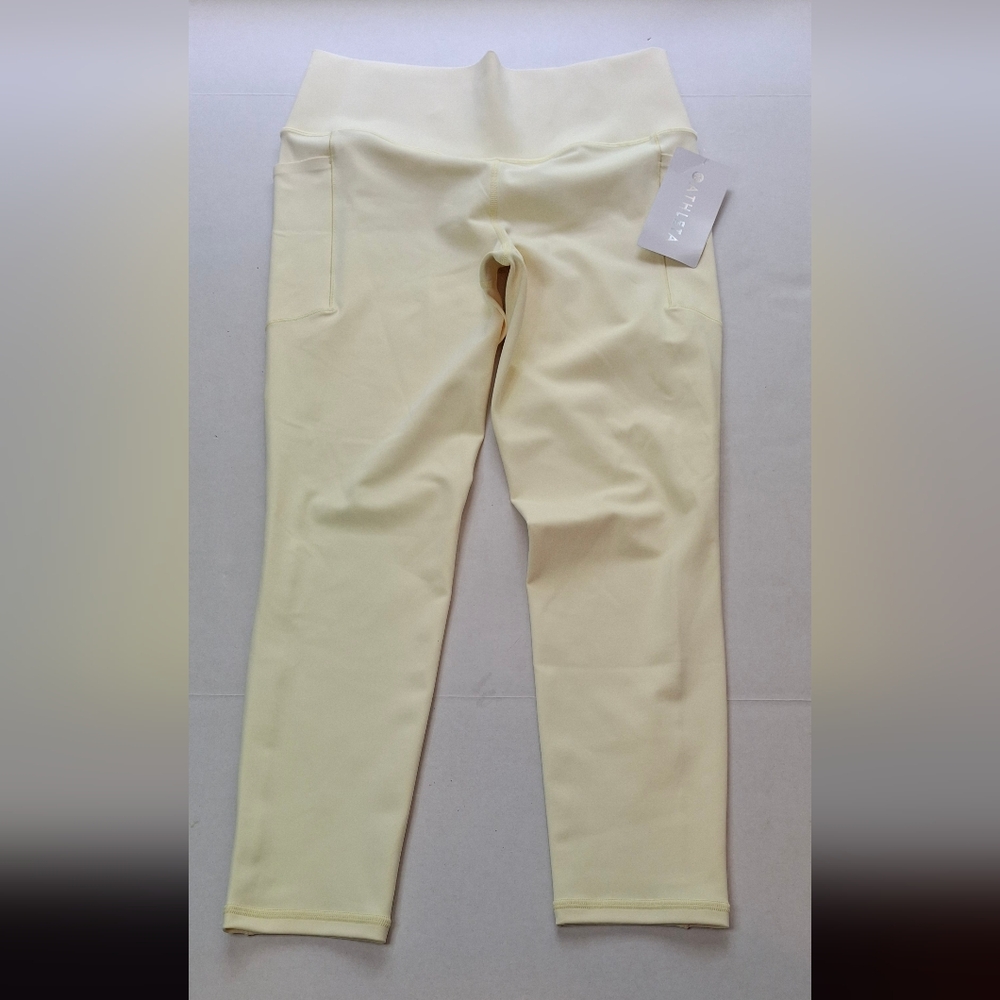 Athleta 7/8 Tight